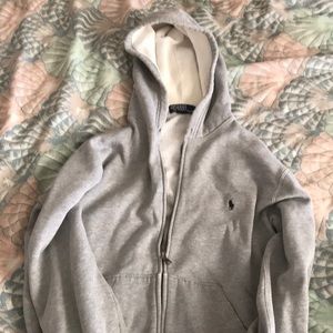 Men’s Ralph Lauren Polo Hoody